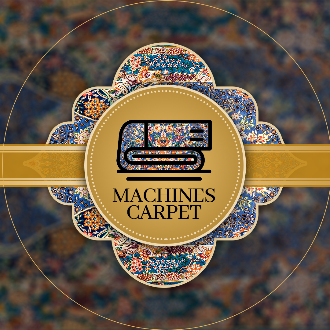 Machine Made Persian Carpets Dubai