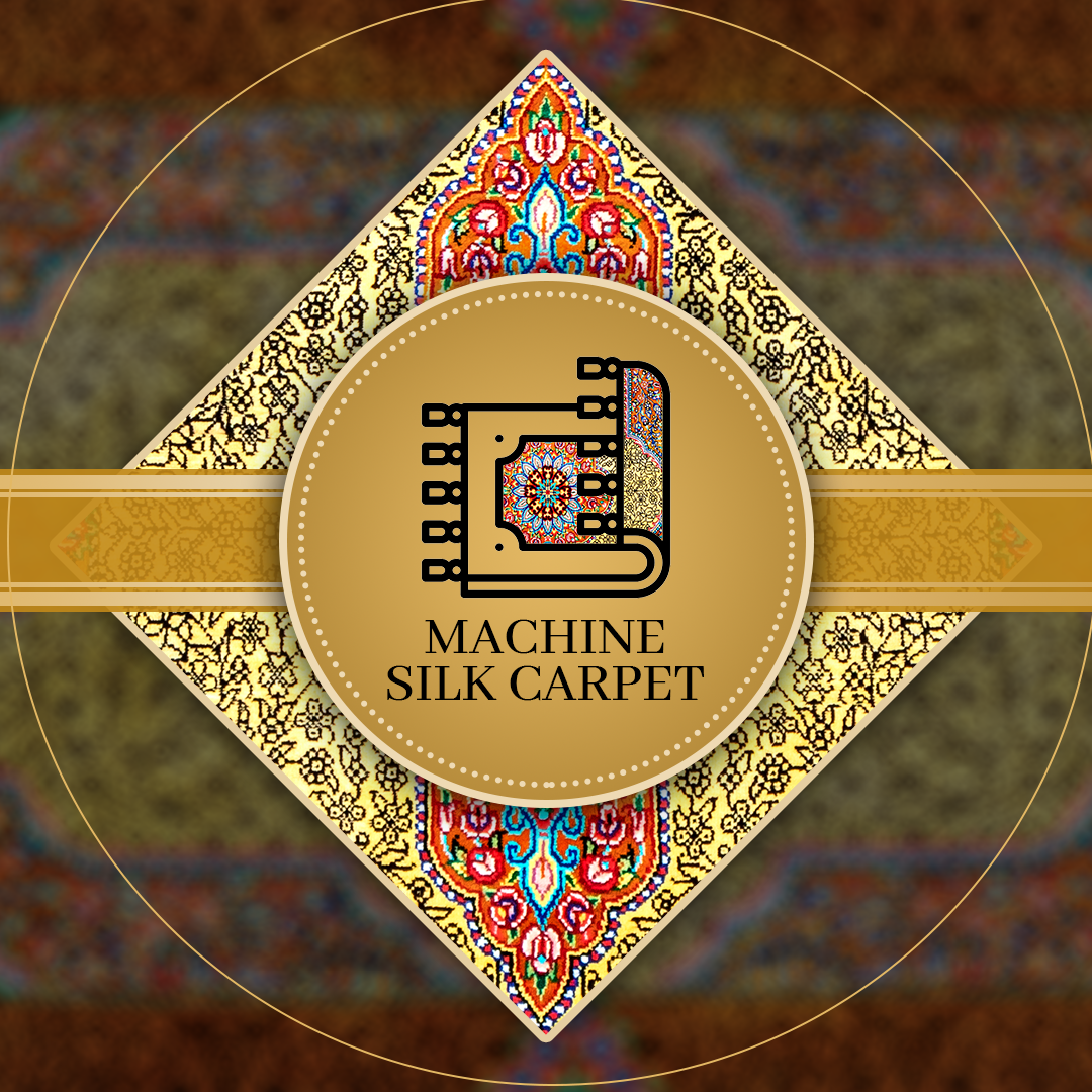 Silk Carpets & Persian Silk Rugs