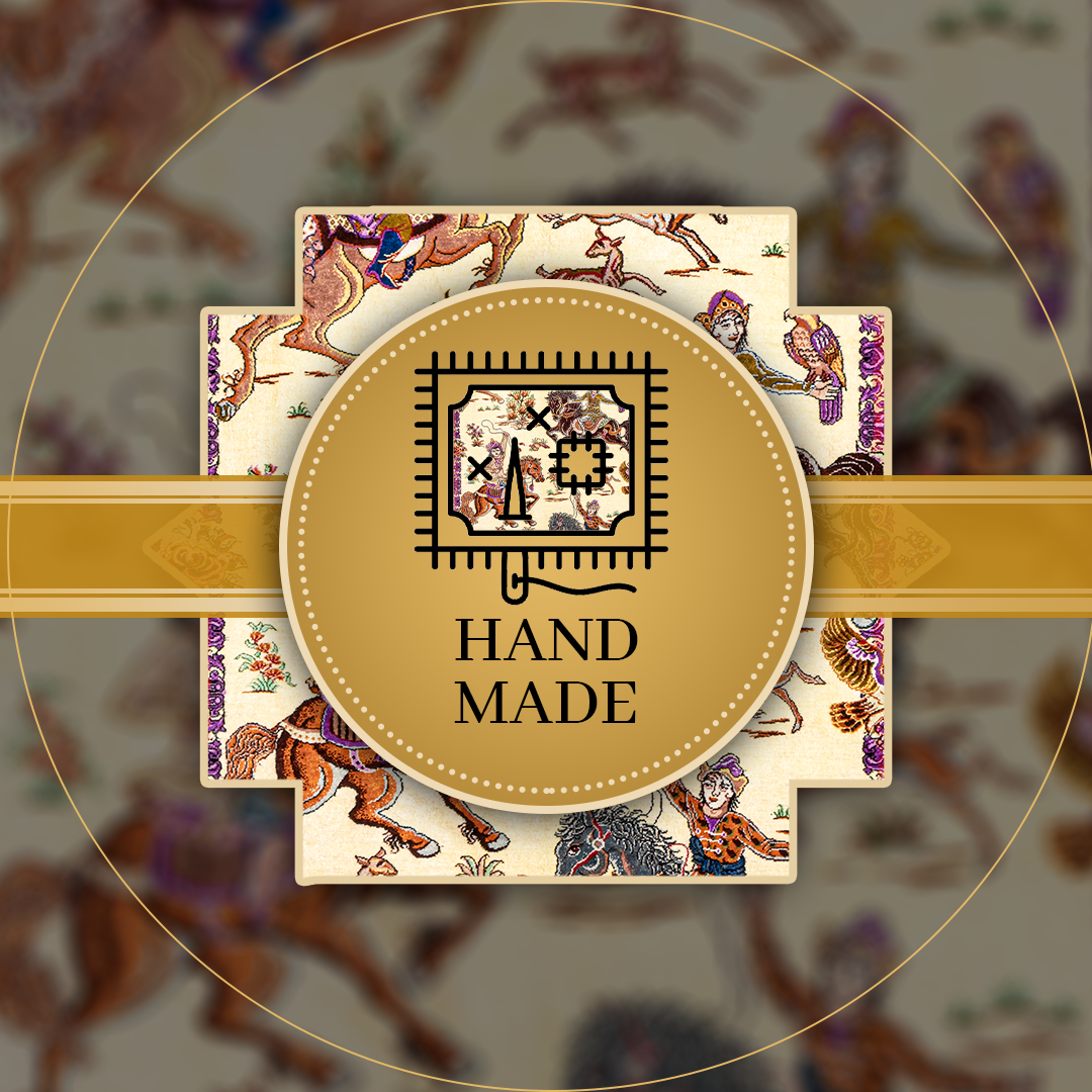 Handmade Persian Carpets Dubai