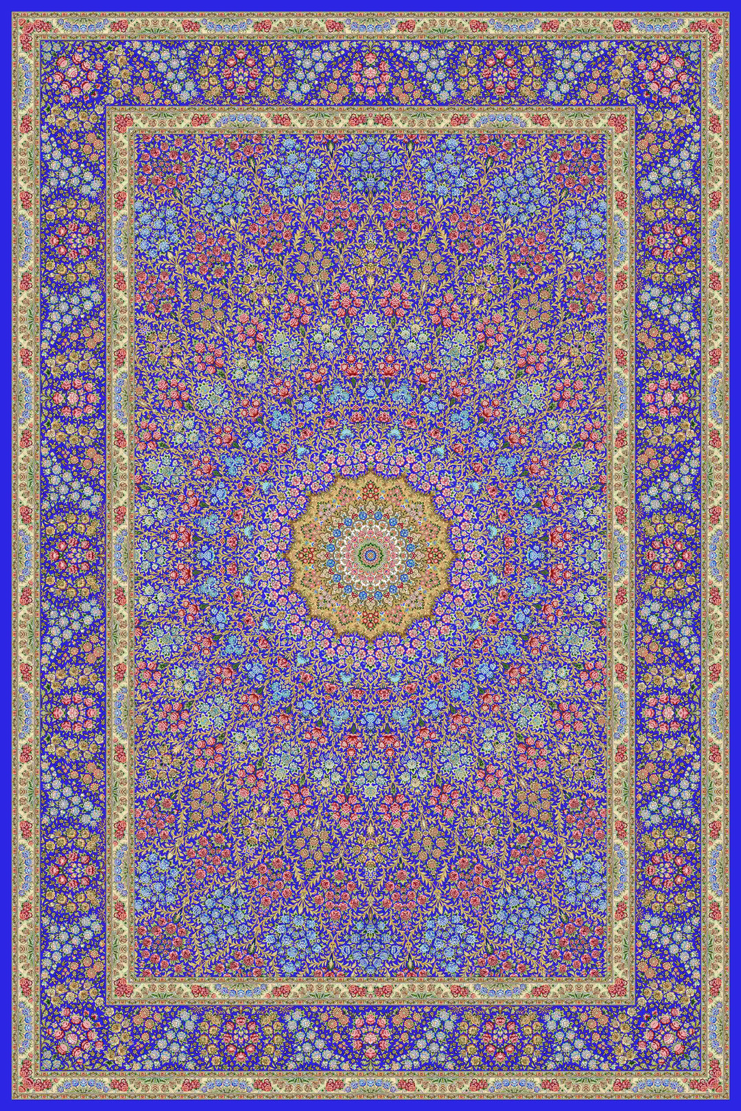 6 METER (Ashki)