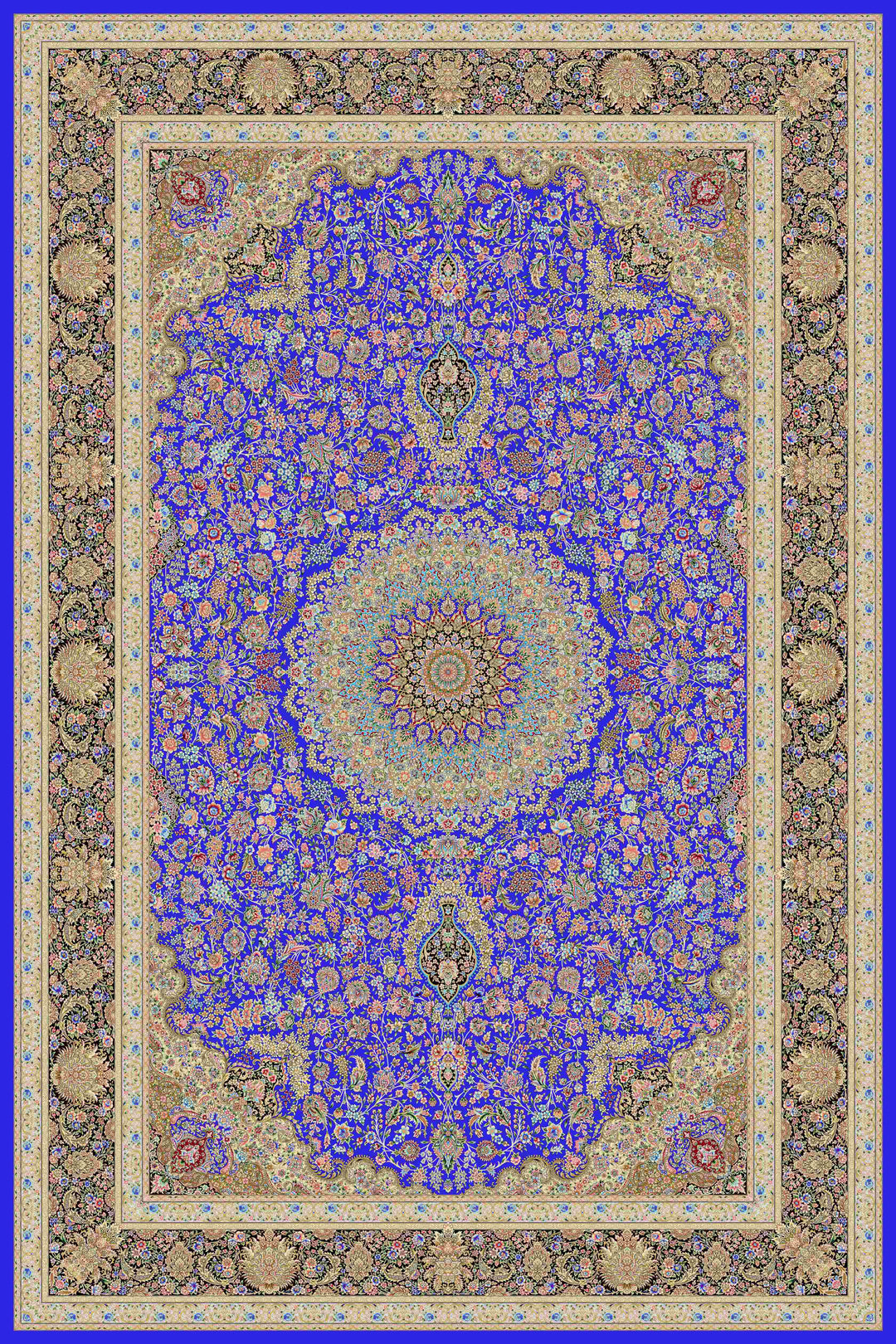 6 METER (Jeiran)