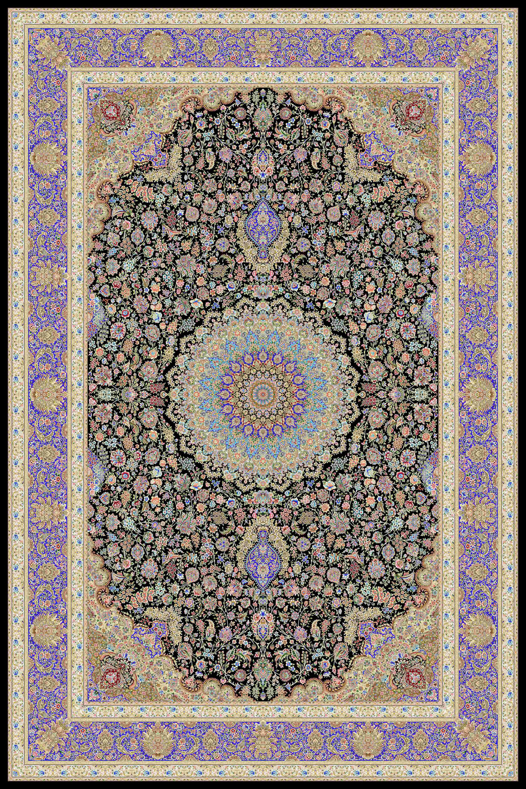 12 METER (Jeiran)