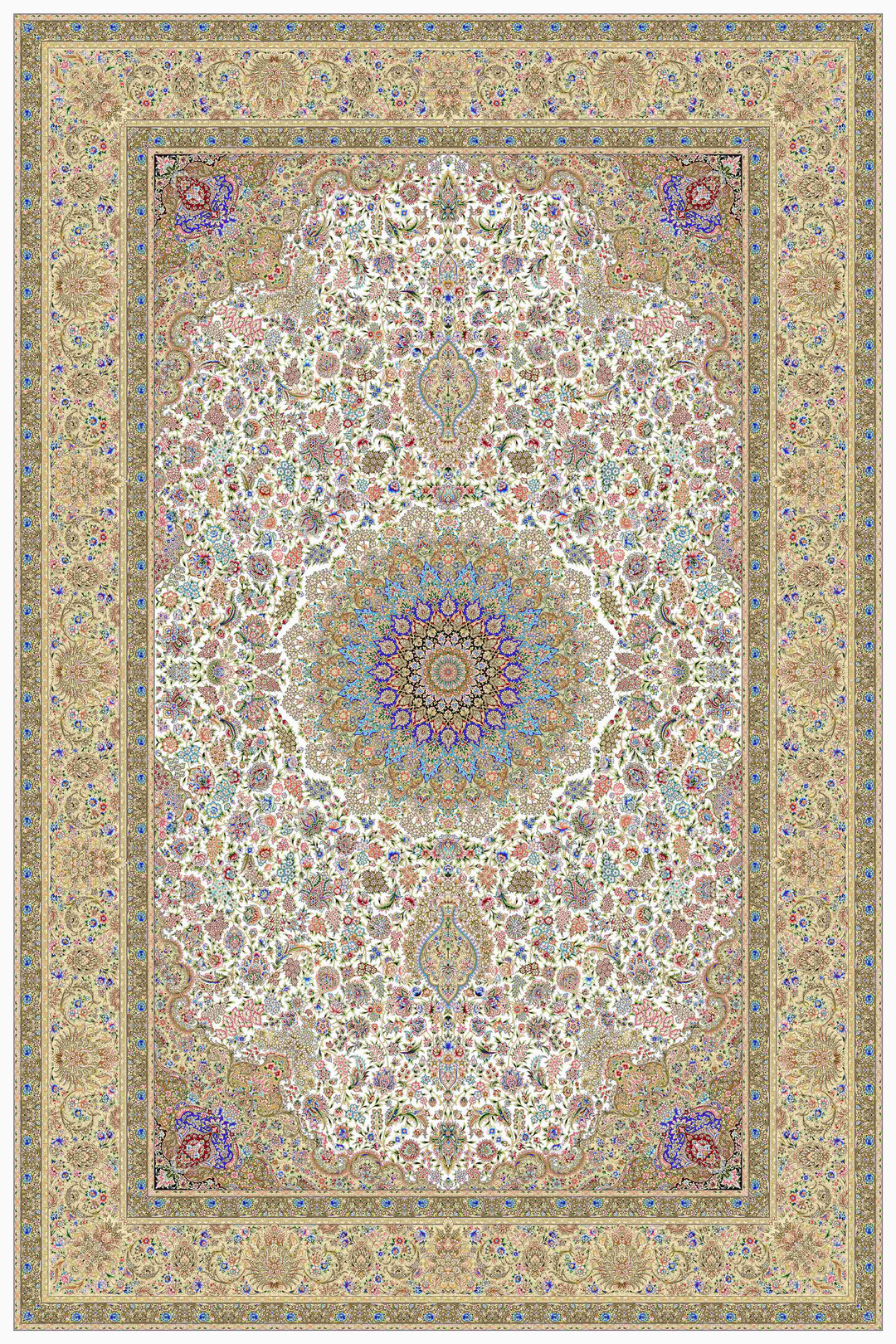 12 METER (Jeiran)