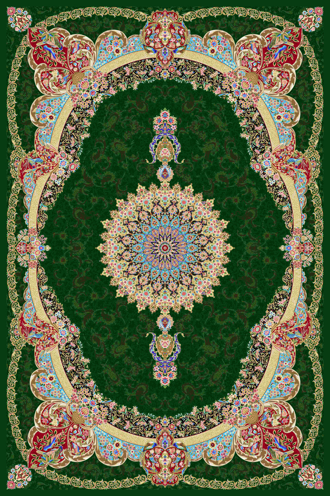 6 أمتار (سرغول)