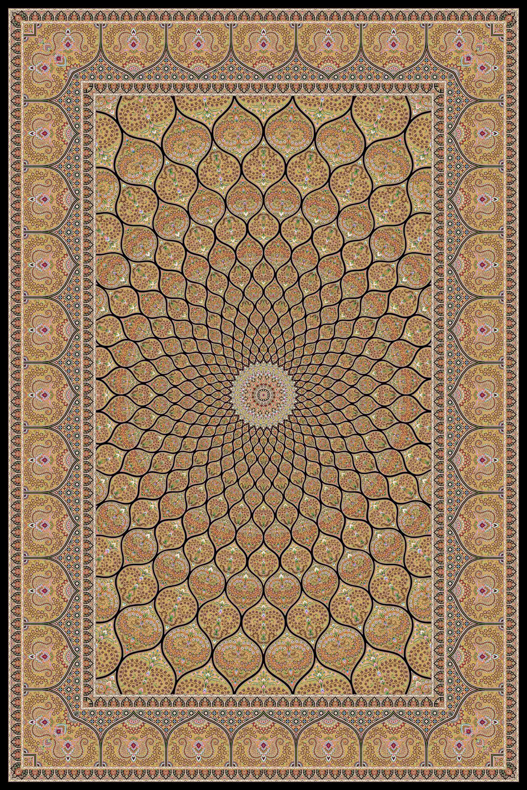 12 METER (Soltanie)