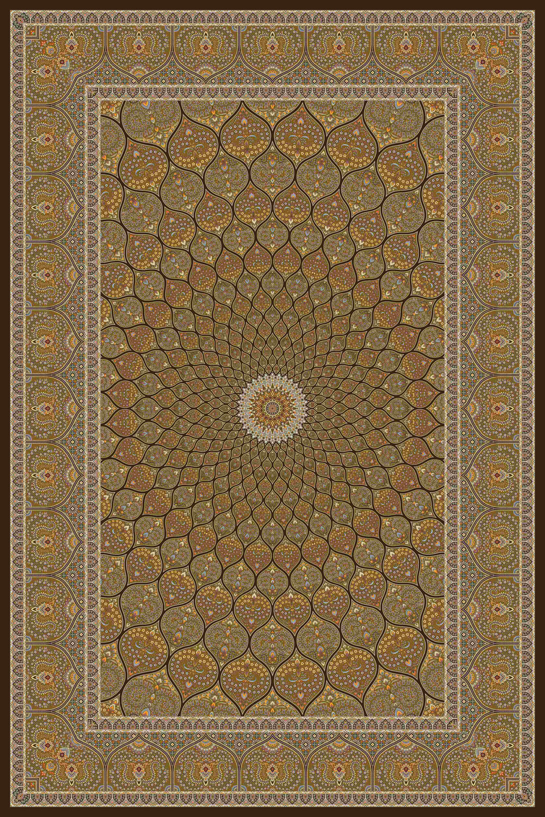 6 METER (Soltanie)