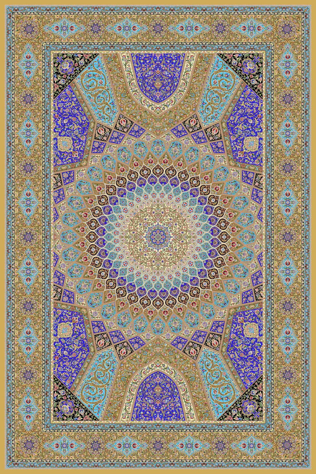 24 METER (Shahiadi)