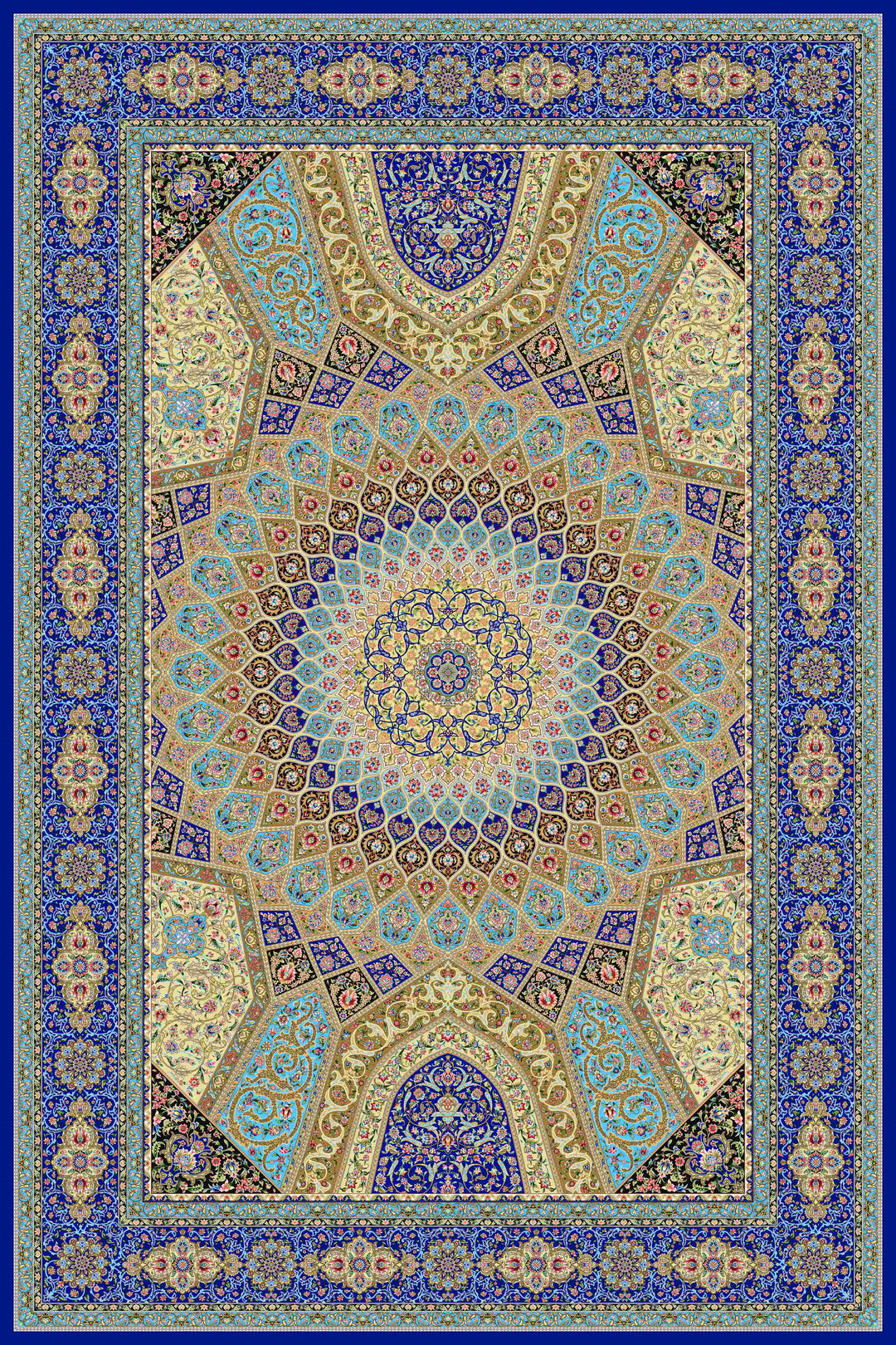 12 METER (Shahiadi)
