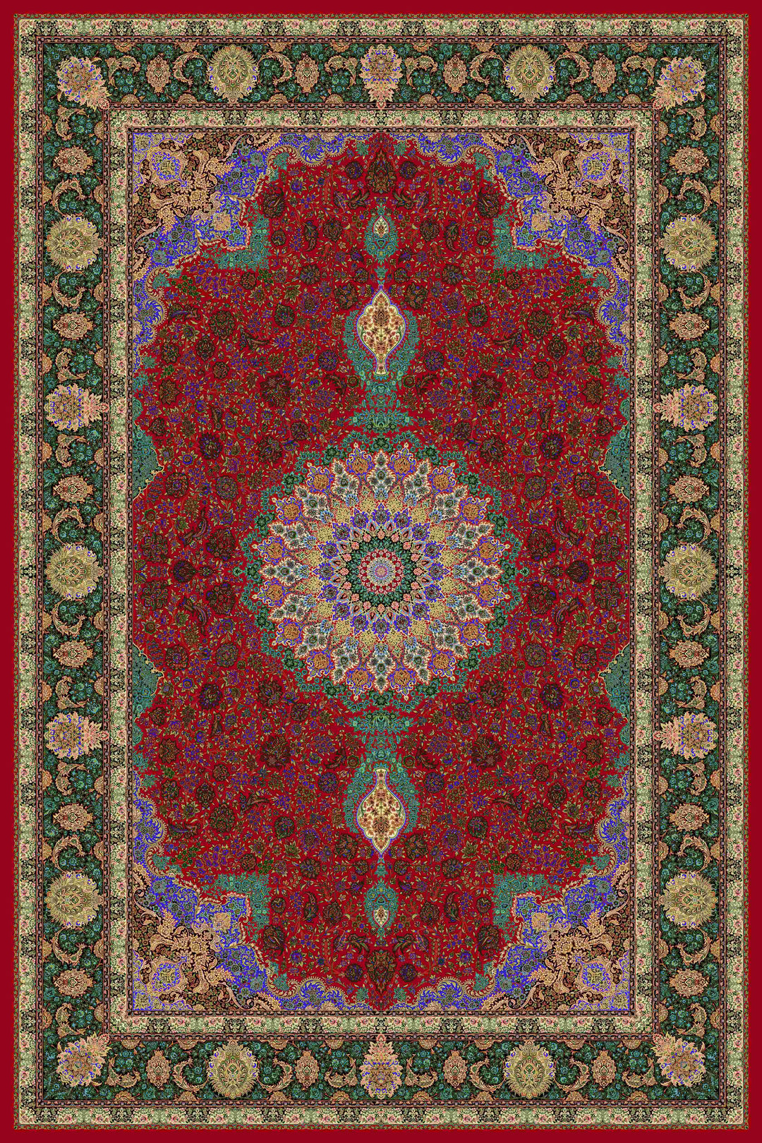 24 METER (Sadegh Nejad)