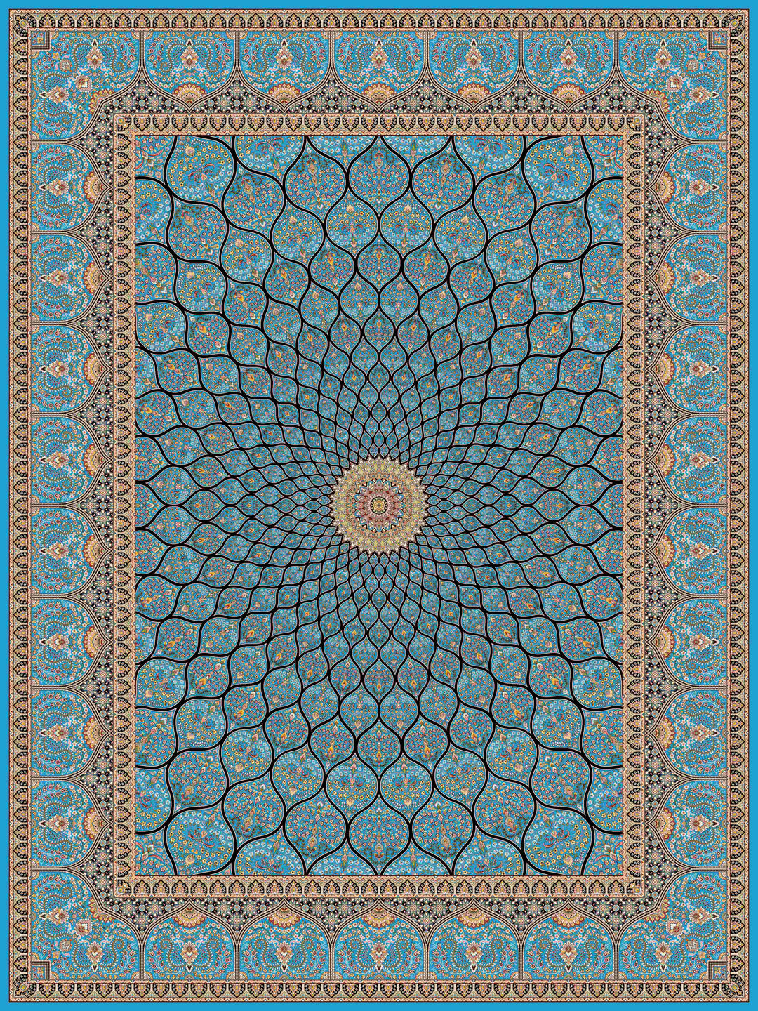 Soltanieh