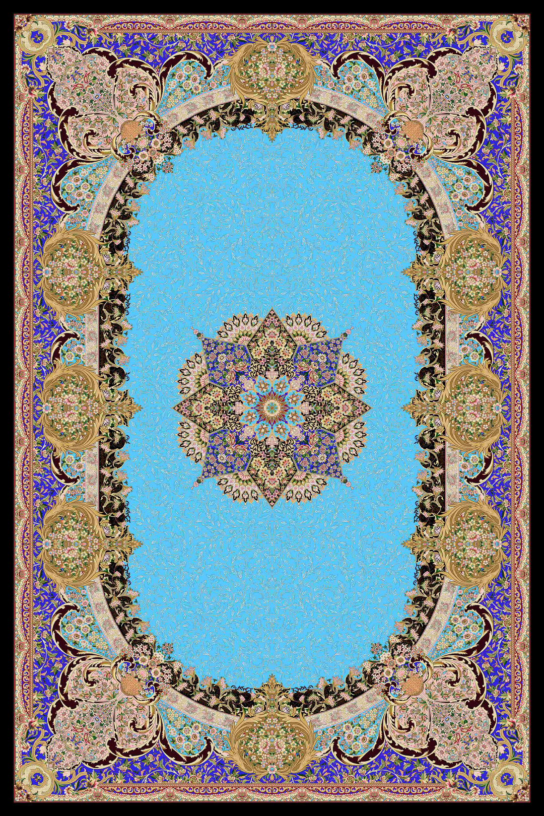 6 METER (Fariba)