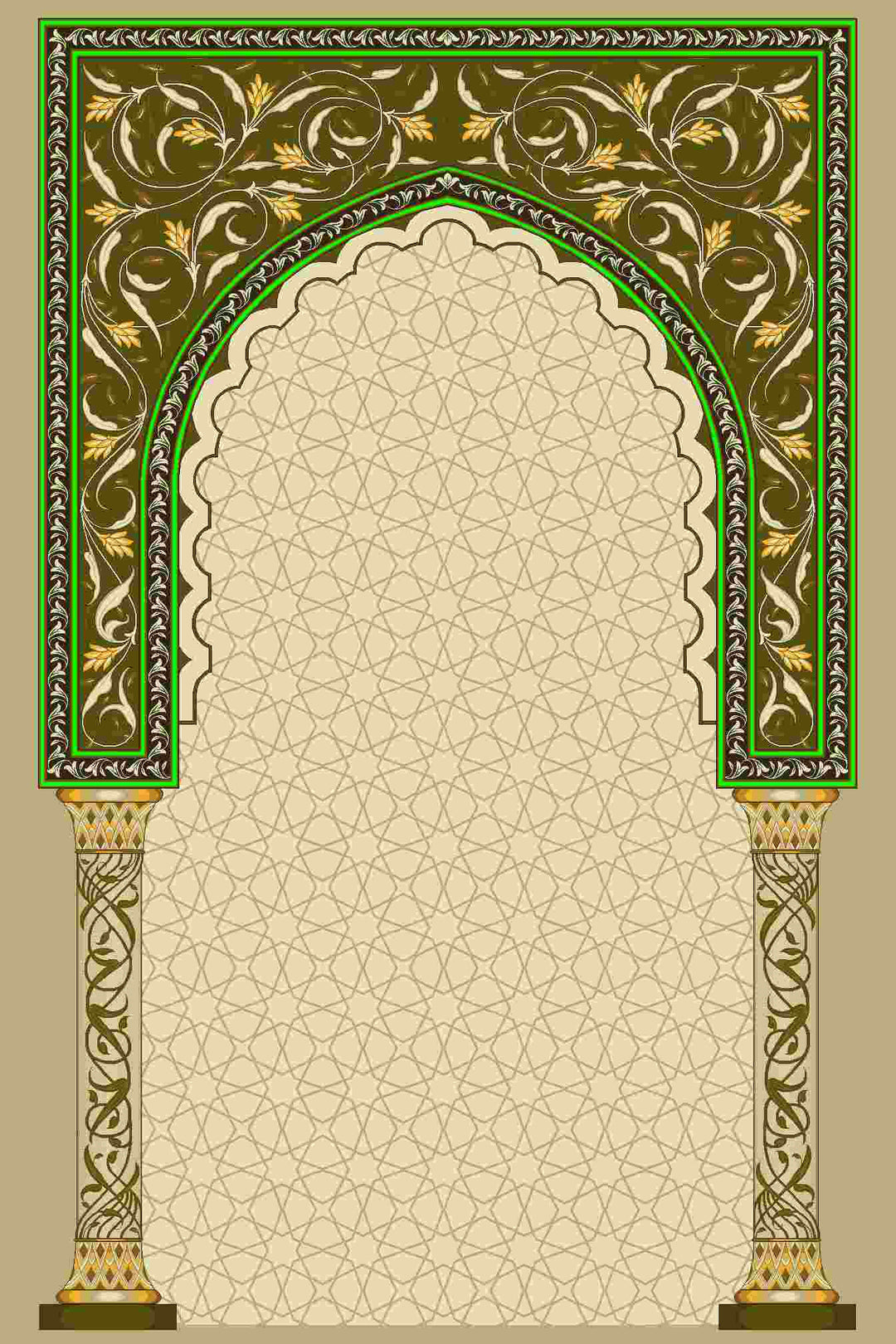 صغير (جول نوش)