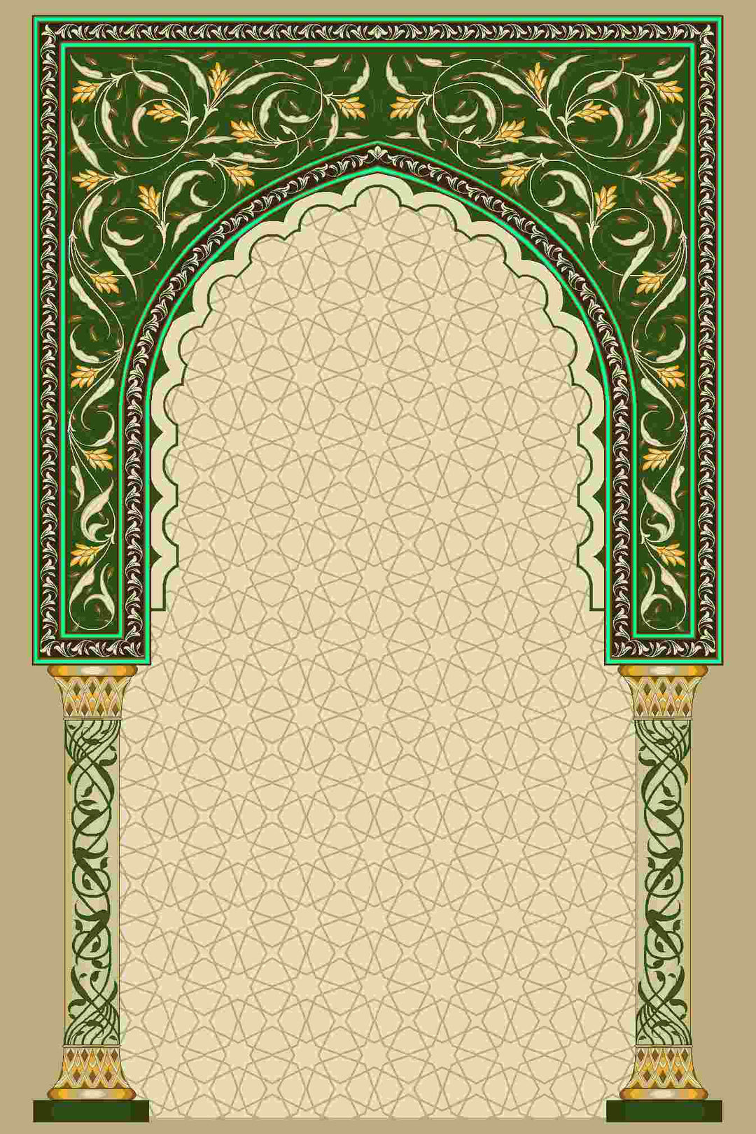 صغير (جول نوش)