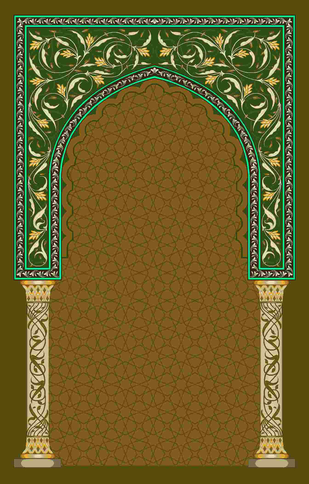 صغير (جول نوش)