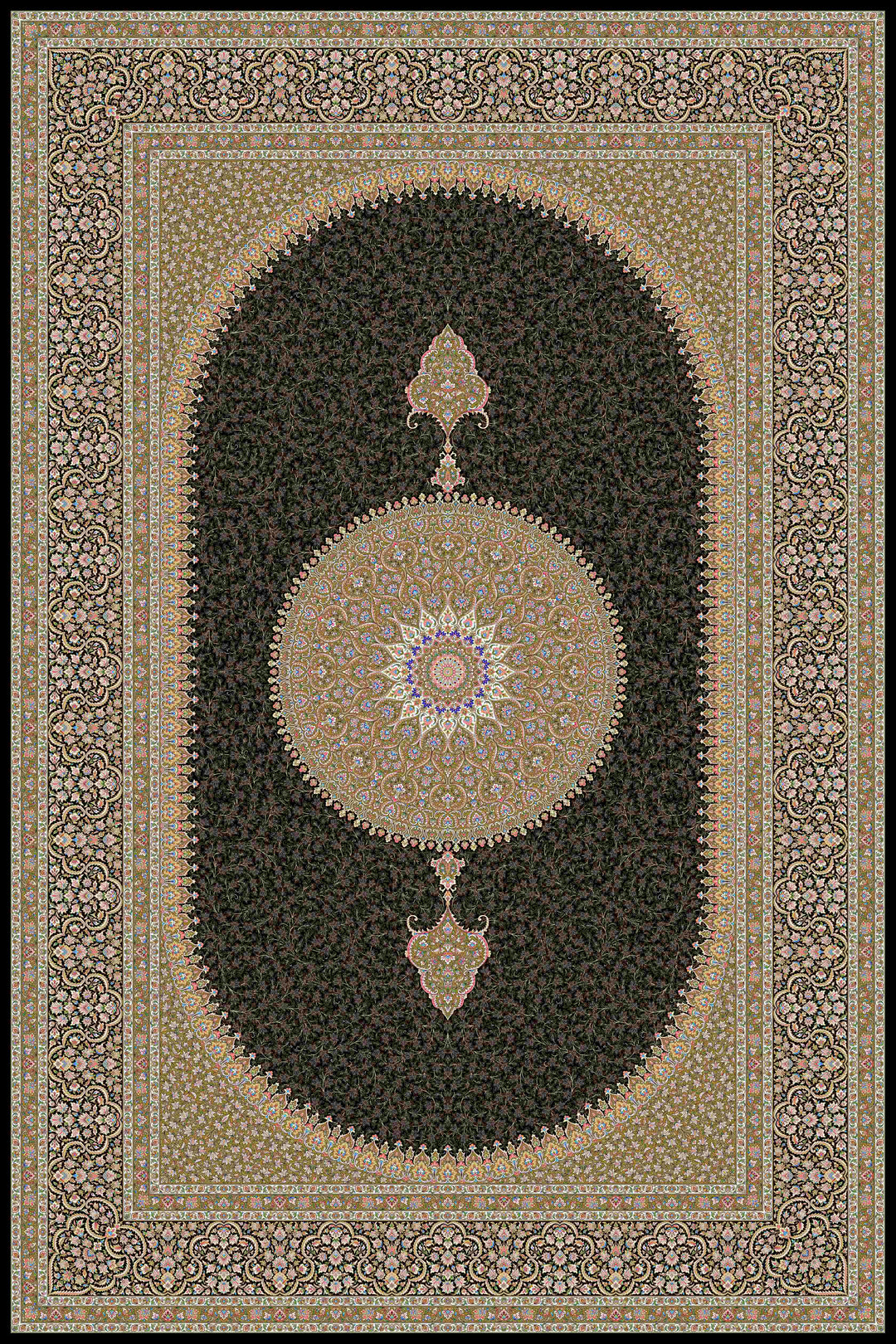 12 METER (Masoumi)