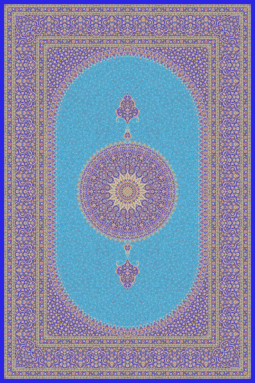 12 METER (Masoumi)