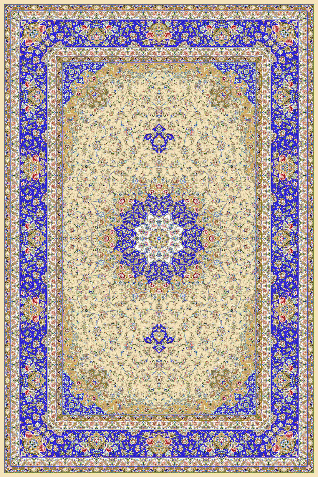 كبير (ميران)
