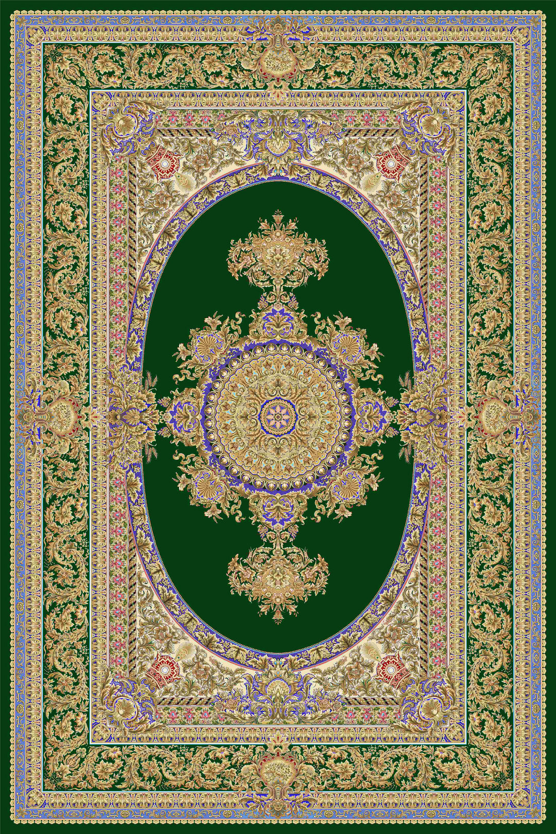 6 METER (youna)