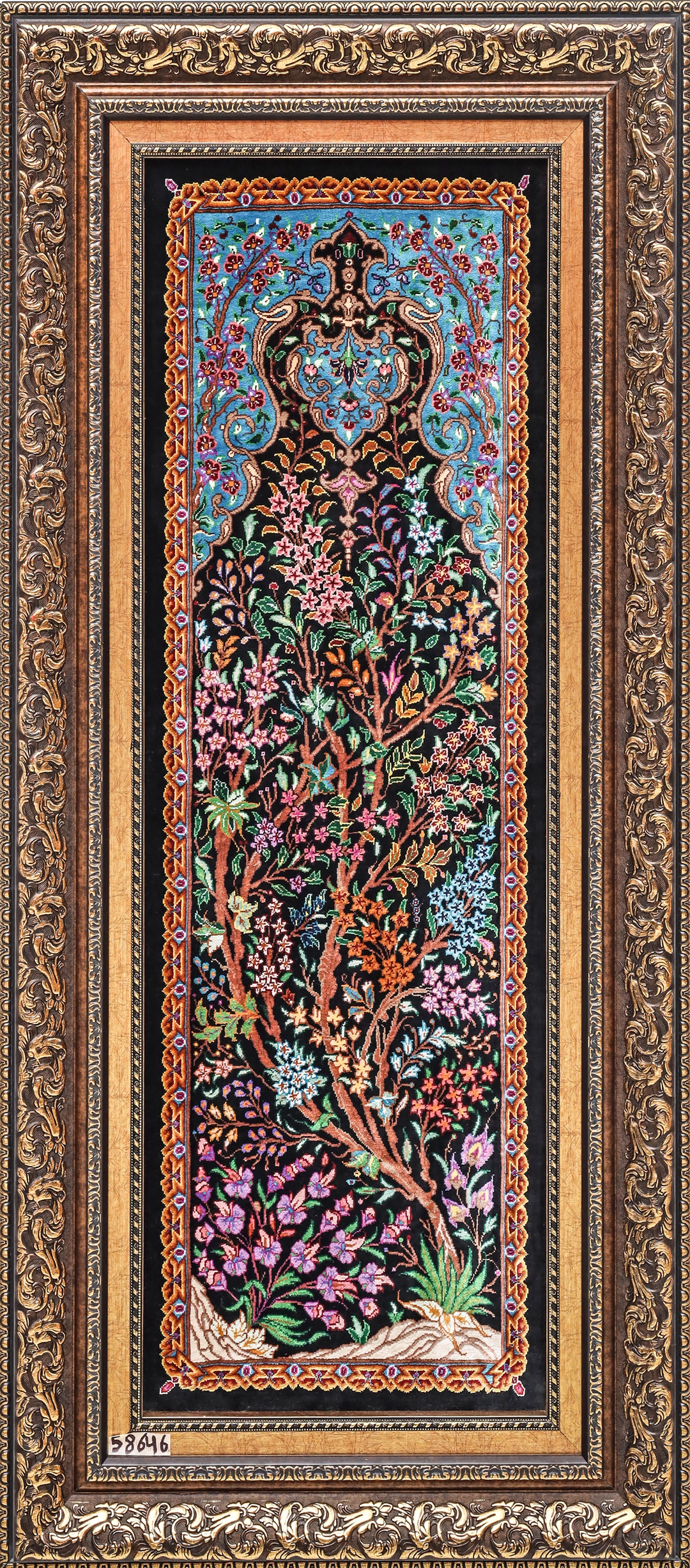 Frame (Life Tree)