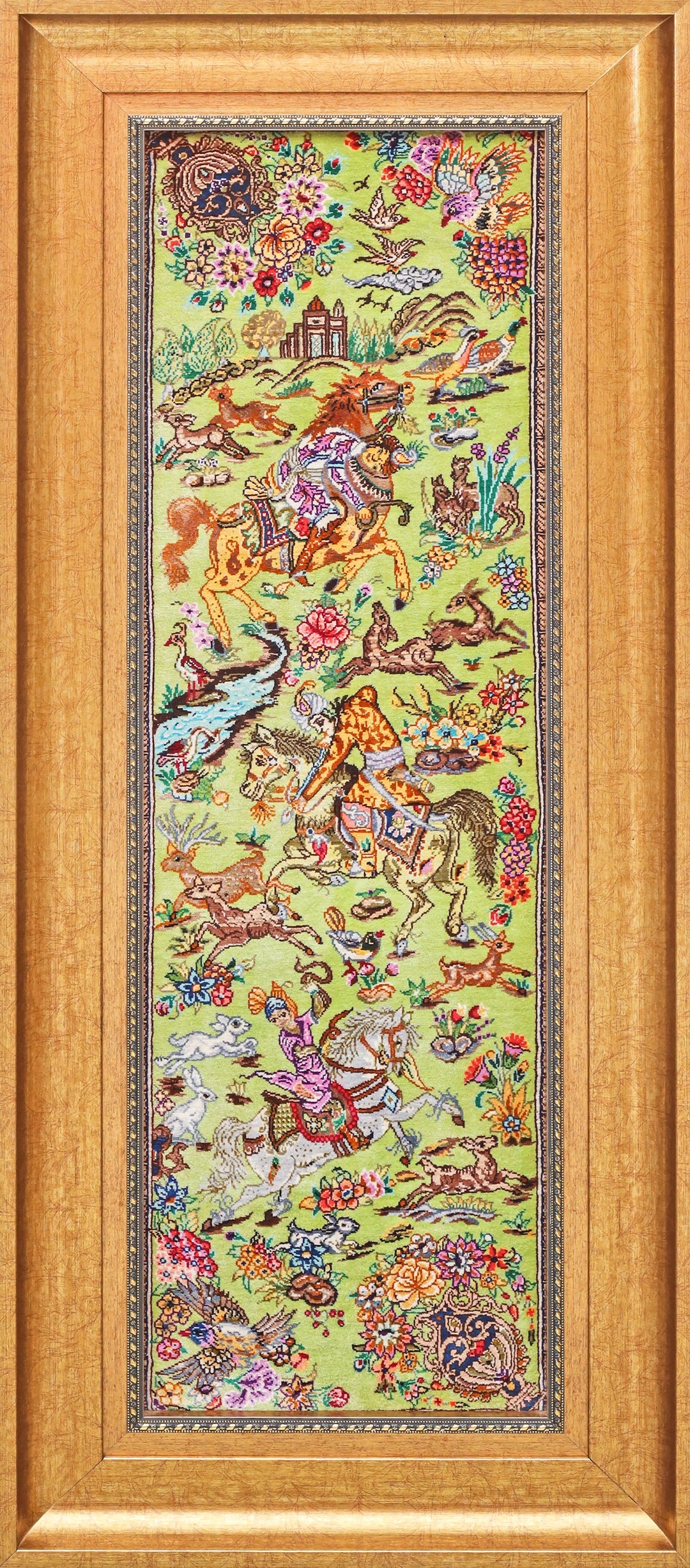 Frame (Hunting)