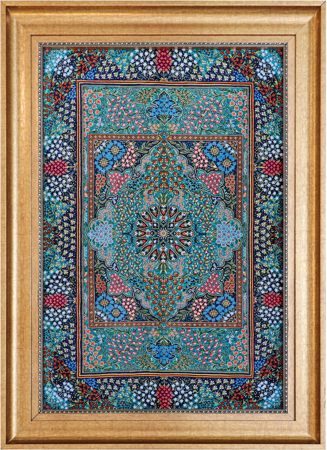 Frame (Medallion)