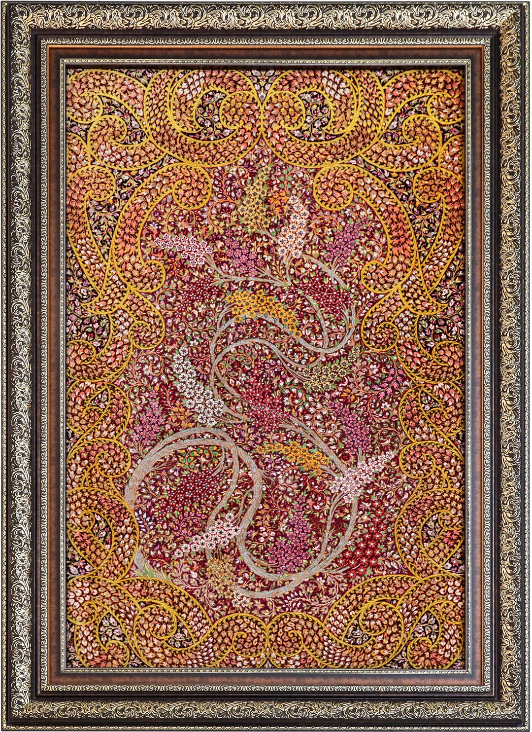 Frame (Life Tree)