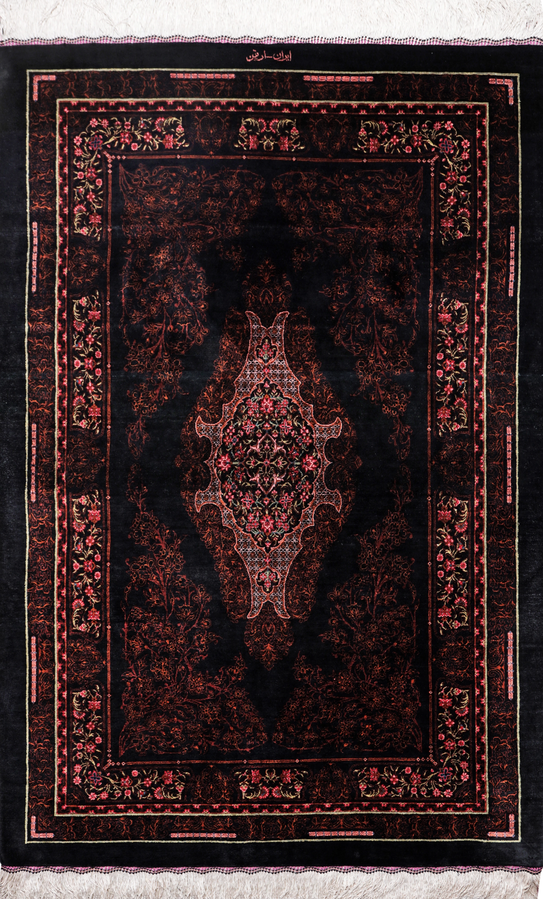 Medium (Medallion)