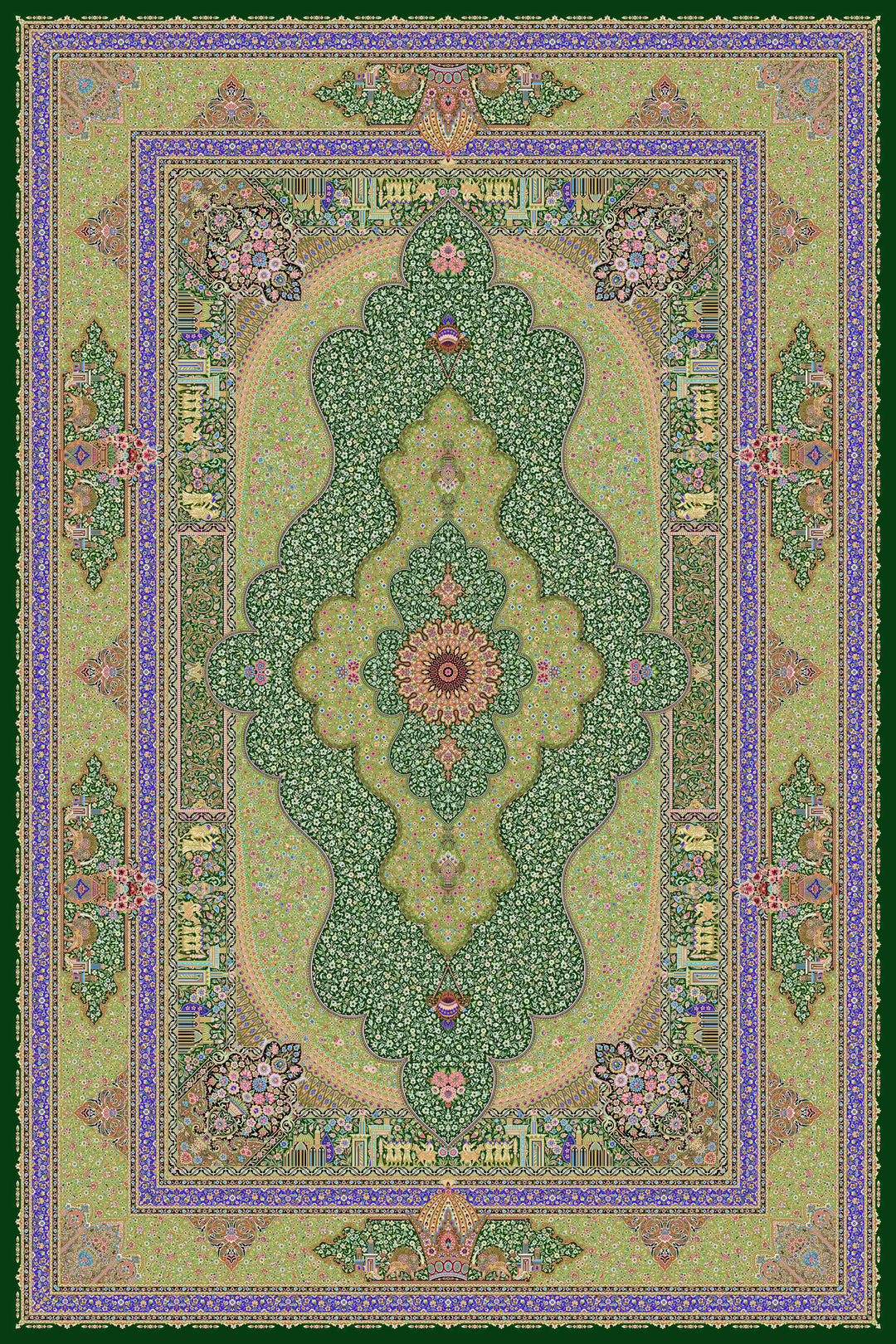 6 METER (Jamshidi)