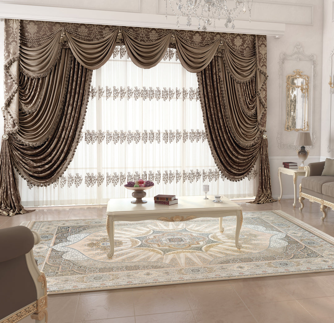 Top Carpets Dubai Trends 2025