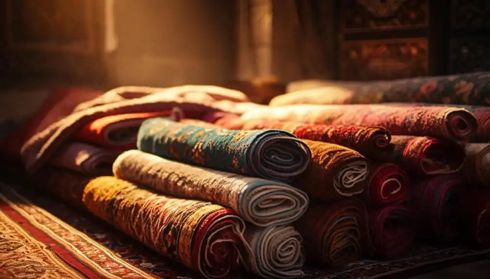 Best Carpets in Dubai:  A Complete Guide to Choosing Carpets for Your Home#1