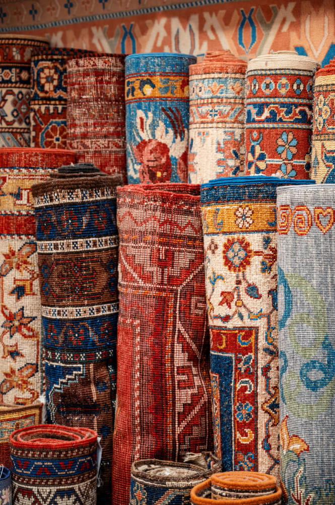 The Ultimate Guide to Finding the Best Rugs in Dubai