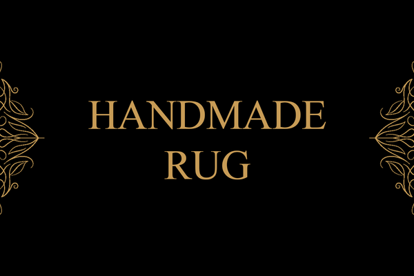 Hand Woven Rugs