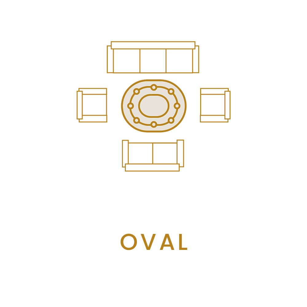 Oval