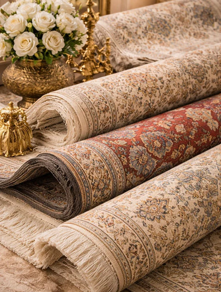 Classic Carpet
