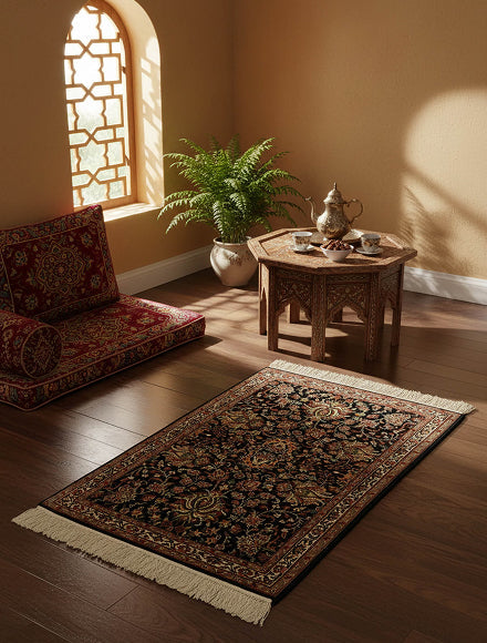 Modern Carpet