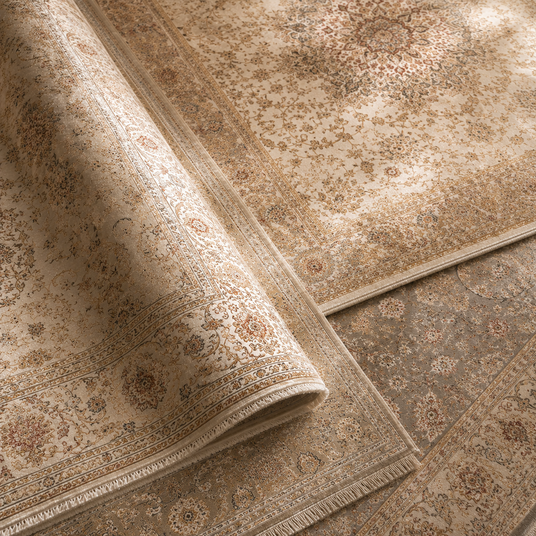 Classic Carpet