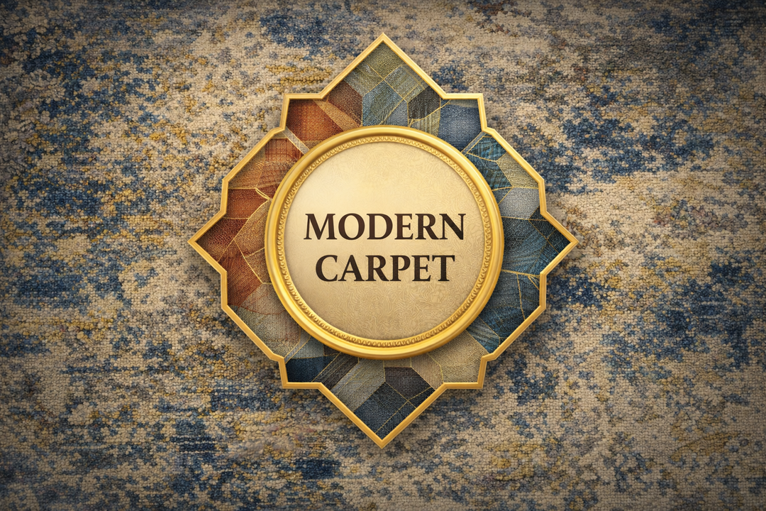 Modern Carpet