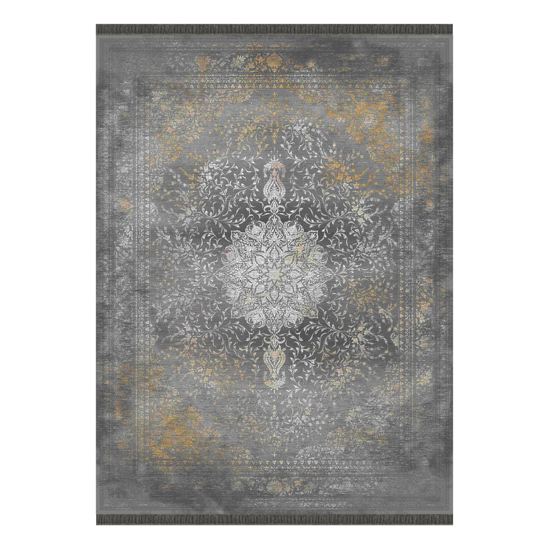 Imperiala classic machine-made carpet in Smoky, 300 × 200 cm