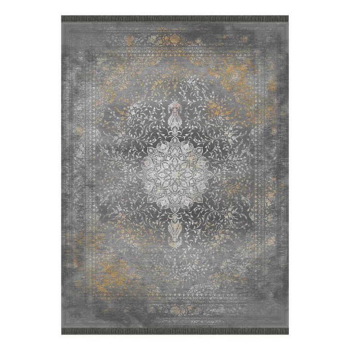 Imperiala classic machine-made carpet in Smoky, 300 × 200 cm