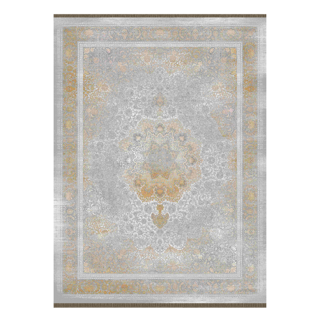 Neo Classic Carpet - Ashen Crown