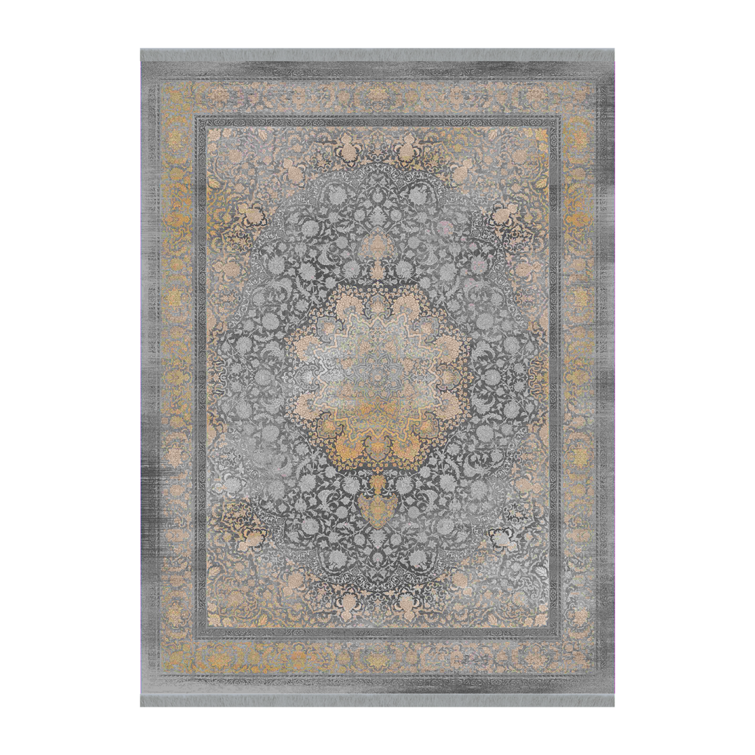 Neo Classic Carpet - Ashen Crown