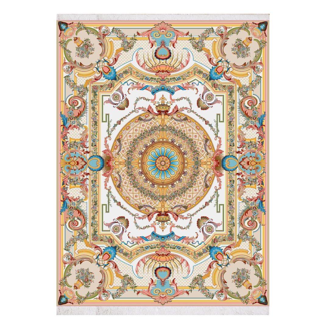 Classic Carpet - Diamanta