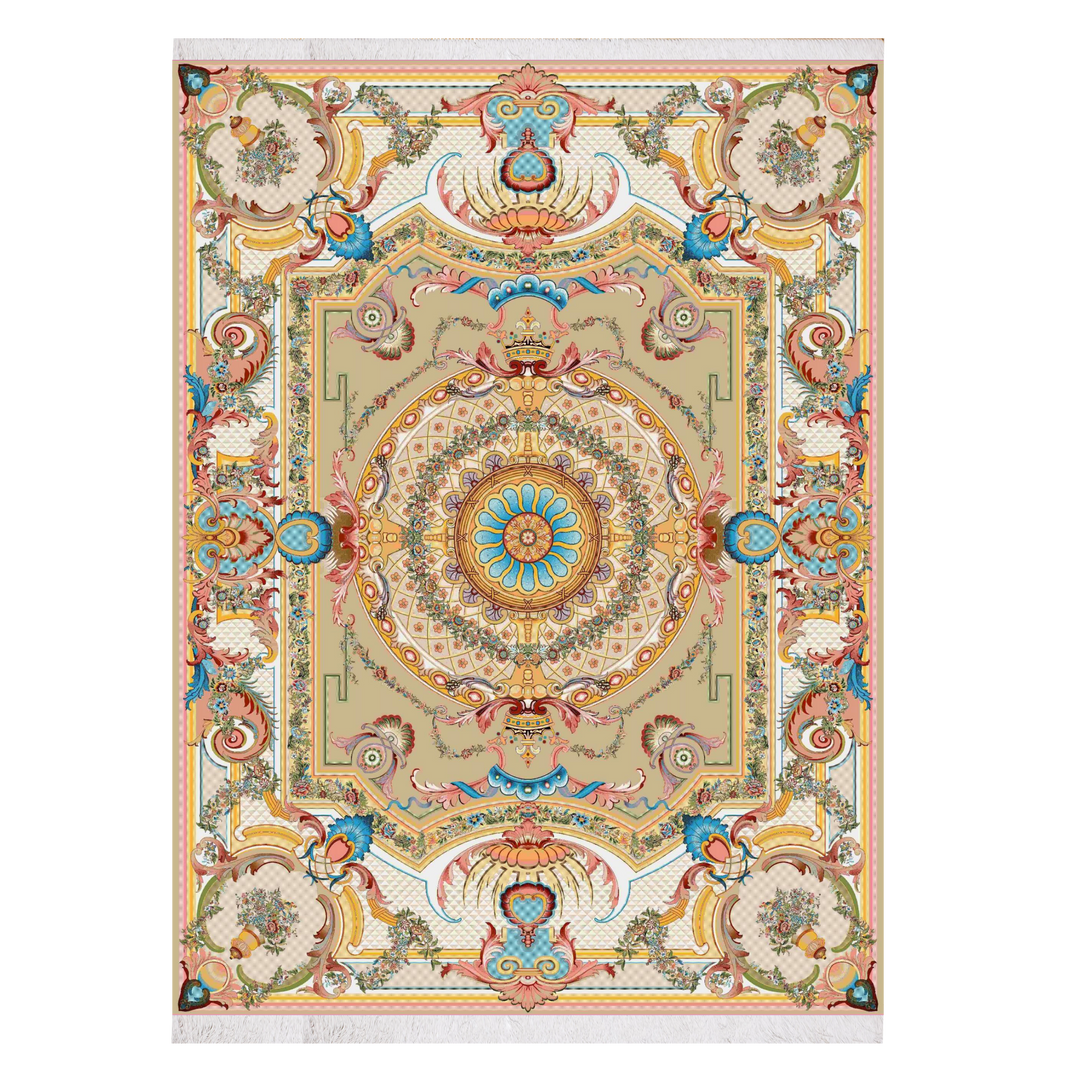 Classic Carpet - Diamanta