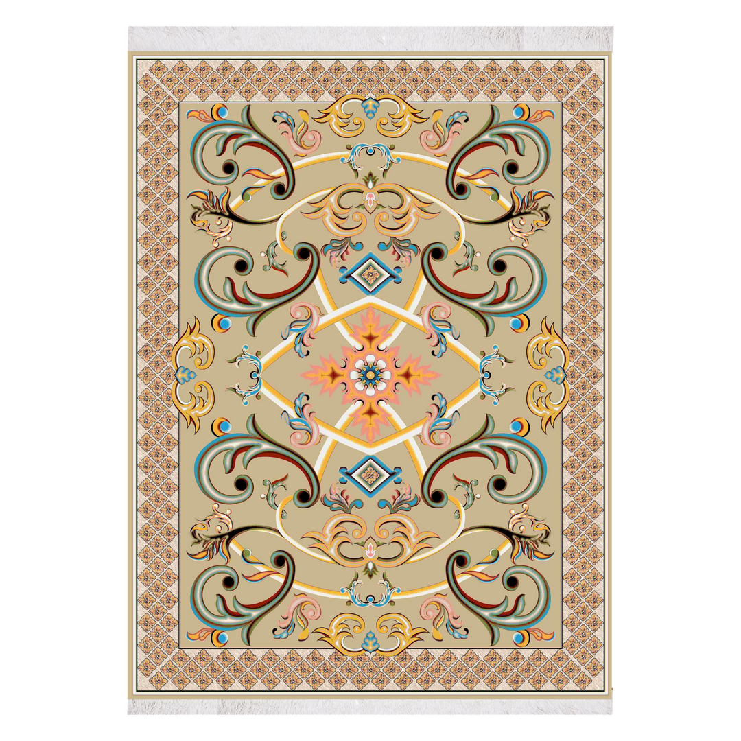 Classic Carpet - Orionis