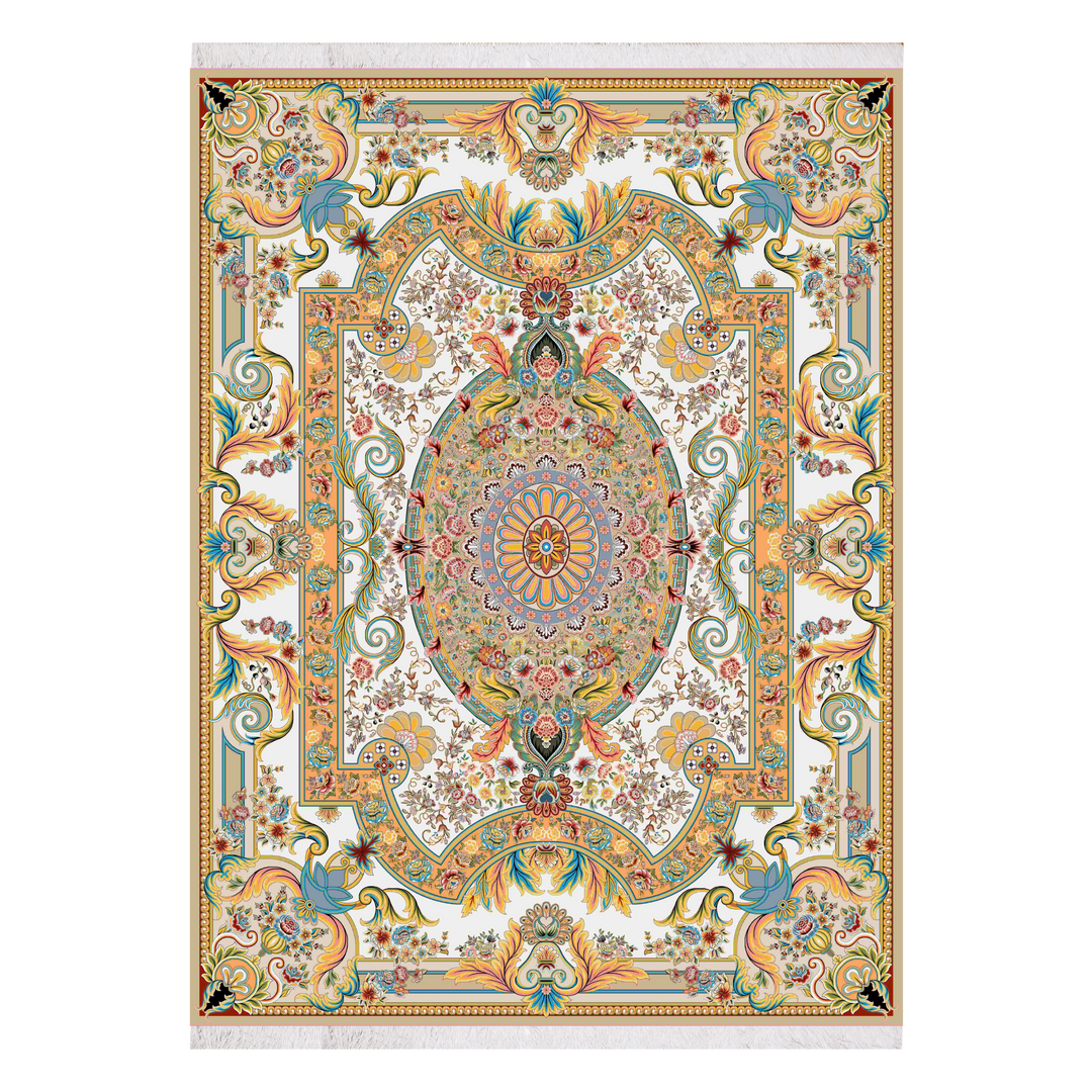 Classic Carpet - Andora