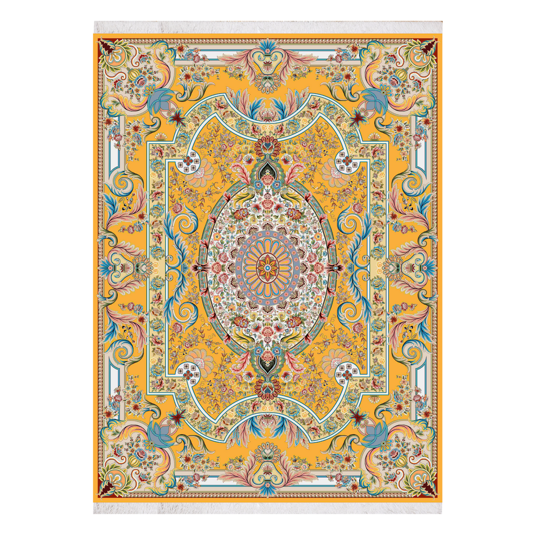 Classic Carpet - Andora