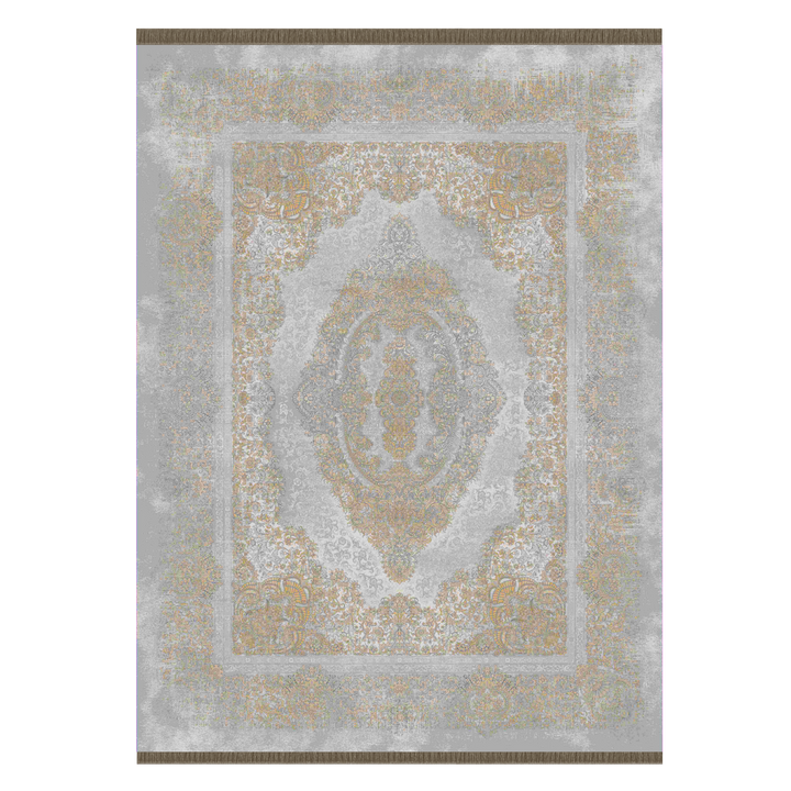 Классический ковёр машинного производства Neo Classic Carpet - Janette