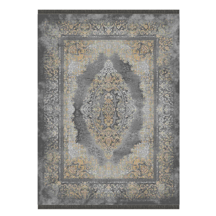 Neo Classic Carpet - Janette 古典机制地毯