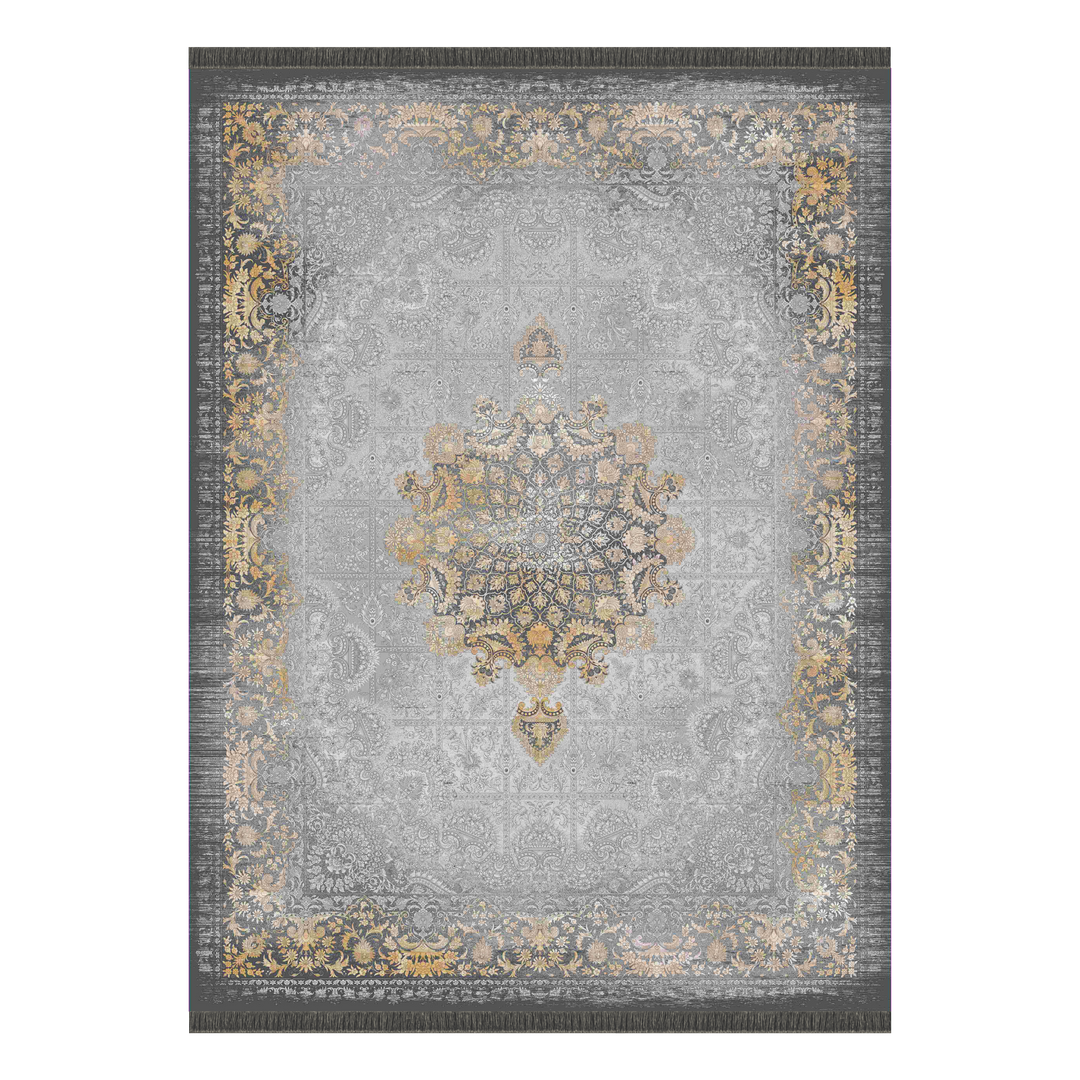 Classic Carpet - Rosetta