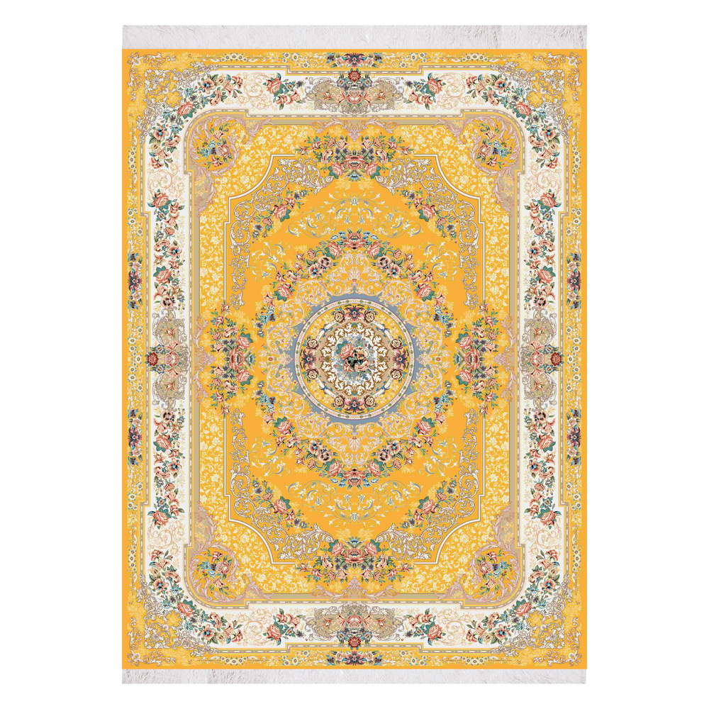 Classic Carpet - Shanara